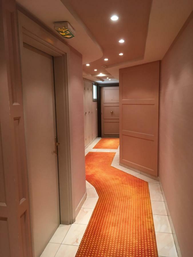 Lejlighed Quiet Flat Next To The