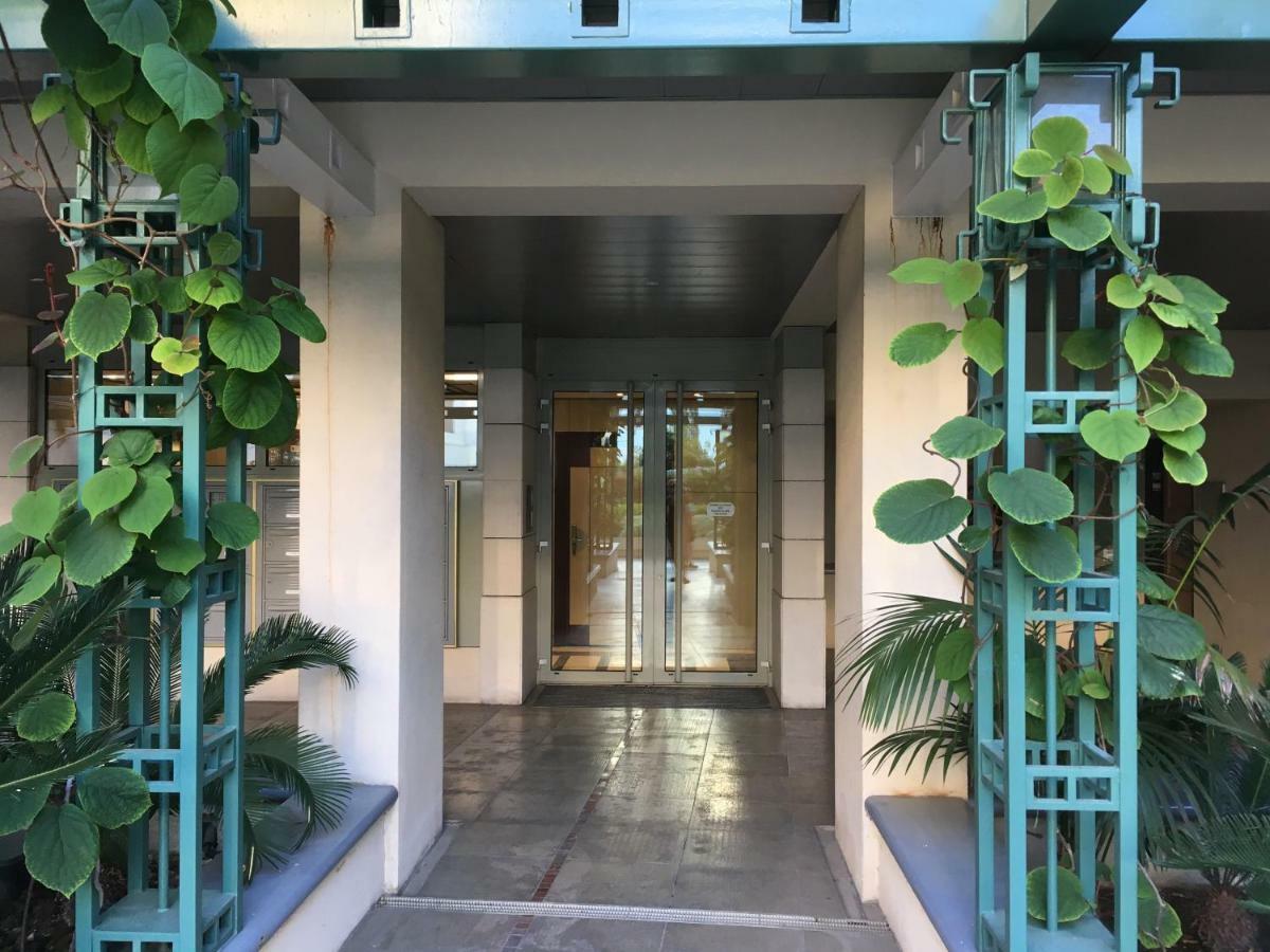 Appartement Quiet Flat Next To The